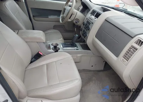 2012 Ford Escape Xlt from USA, damaged, VIN 1FMCU0DG0CKA44500